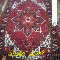 فرش بافی سفارشی در اندازه های مختلف|فرش|بناب, |دیوار