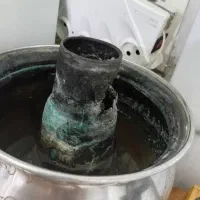 سماور  اجاق گاز|میز تحریر و کامپیوتر|قم, سید معصوم|دیوار