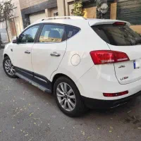 جک s5 مدل ۴۰۱ بیرنگ تمیز|خودرو سواری و وانت|گرگان, |دیوار