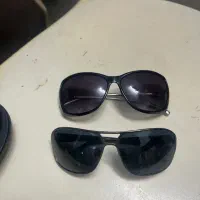 عینک آفتابی uv400|زیورآلات و اکسسوری|کاشان, کارگر|دیوار