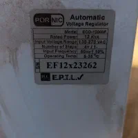 استابلایزر پرنیک ۱۲ کاوا|ابزارآلات|امیرکلا, |دیوار