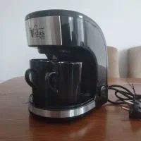 قهوه‌ساز ویداس