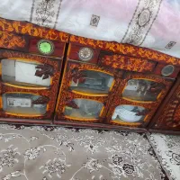 کمد فلزی سالم