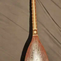 تنبور پاشنه ای کلانتری سالم  پاشنه ای کلانتری سالم