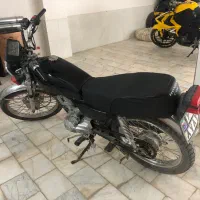 موتور سیکلت مدل ۹۳ نیکتاز ۲۰۰سی سی|موتورسیکلت|بوئین و میاندشت, |دیوار