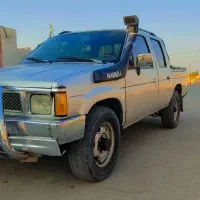 پیکاپ سری اول|خودرو سواری و وانت|کرمان, |دیوار