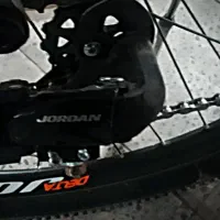 دوچرخه جردن ۲۹|دوچرخه، اسکیت، اسکوتر|ملایر, |دیوار