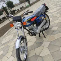 موتور رهرو در حد|موتورسیکلت|گنبد کاووس, |دیوار