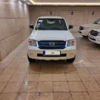 کاپراBدو کابین خشک