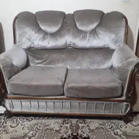 مبل هفت نفره|مبلمان خانگی و میز عسلی|تهران, زنجان جنوبی|دیوار