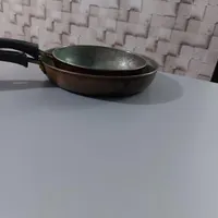 ماهی تابه مسی