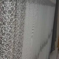 کارگاه تخصصی دوخت پرده ،شیک و حرفه ای|پرده، رانر، رومیزی|اصفهان, سرچشمه|دیوار