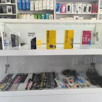 فروش ۷ عدد موبایل زیر قیمت عمده