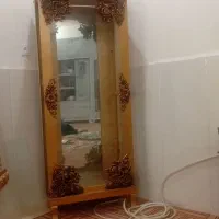 عین دو|بوفه، ویترین، کنسول|اهواز, عین ۲|دیوار