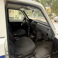 کارا دوکابین 1401|خودرو سواری و وانت|کازرون, |دیوار