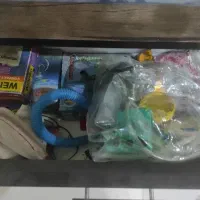 فروش اکواریوم|ماهی|ری, دیلمان|دیوار