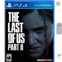 لست پارت دوم