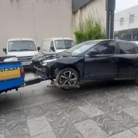 یدک کش.امدادخودرو .جرثقیل یدکش