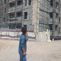 استا کار داربست بند