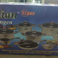 ست قابلمه برلیان