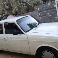 پیکان دوگانه cng|خودرو سواری و وانت|سپیدان, |دیوار