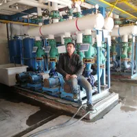 موتورخانه بخار،هواساز،چیلر،شوفاژ،|خدمات پیشه و مهارت|همدان, |دیوار