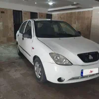 تیبا ۲ مدل ۹۵|خودرو سواری و وانت|کرج, فاز ۳ گوهردشت|دیوار