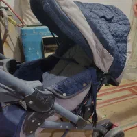 کالاسکه  رورک  بچه|کالسکه و لوازم جانبی|ایذه, |دیوار