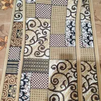 گلیم کناره|گلیم، جاجیم، گبه|خمینی‌شهر, |دیوار