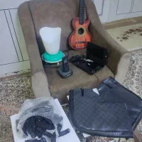 وسایل منزل امیر آباد