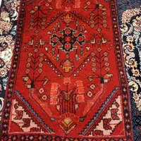 فرش دستباف عتیقه