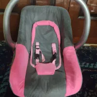 کالسکه کریر