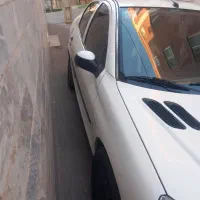 ۲۰۶ اس دی موتور تیو فایو مدل ۸۹|خودرو سواری و وانت|شاهرود, |دیوار