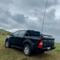 فوتون دیزلی مشکی