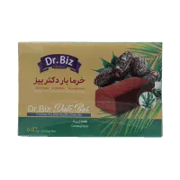 خرما بار دکتر بیز
