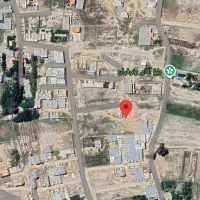 فروش فوری ۱۸۰مترزمین زیرقیمت بازارکرونی چشمه قندی|فروش زمین و ملک کلنگی|شیراز, کرونی(خاتونک)|دیوار