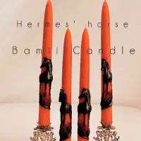 شمع عید نوروز|صنایع دستی و سایر لوازم تزئینی|تهران, بازار|دیوار