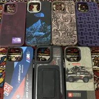 قاب iPhone 14 Pro Max