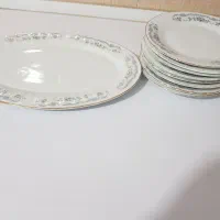 میوه خوری و دیس