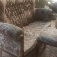 مبل|مبلمان خانگی و میز عسلی|جوانرود, |دیوار