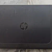 لپتاپ hp 640 g1
