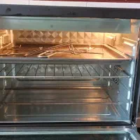 اون توستر دیجیتال