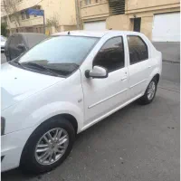 رنو تندر ۹۰ پلاس اتوماتیک کم کارکرد|خودرو سواری و وانت|تهران, قلمستان|دیوار