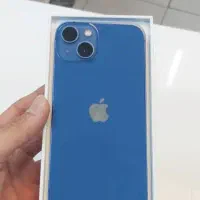 ایفون۱۳نرمال دو سیمکارت باطری ۹۲|موبایل|اهواز, نادری|دیوار