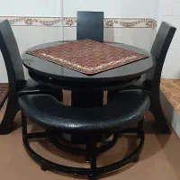 ناهار خوری ۶ نفره