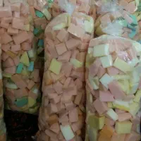 خرد کردن ابر