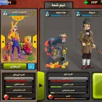 اکانت|کنسول، بازی ویدئویی و آنلاین|تهران, منیریه|دیوار