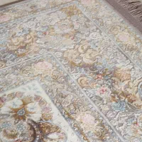 فرش ها ۳عدد ۶متری شکیل آکبند|فرش|کرج, خرمدشت|دیوار