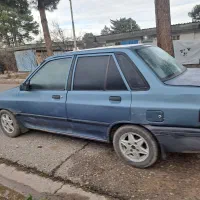 پراید|خودرو سواری و وانت|پارسآباد, |دیوار