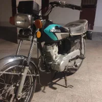 موتور 125 مدارک تکمیل